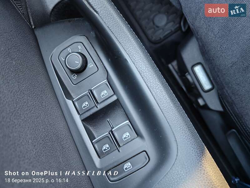 Универсал Volkswagen Passat 2015 в Умани