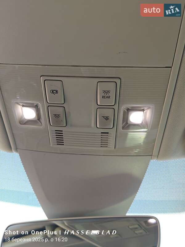 Универсал Volkswagen Passat 2015 в Умани