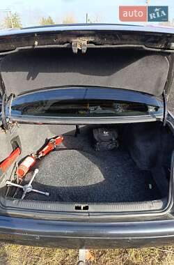 Седан Volkswagen Passat 1996 в Бердичеве