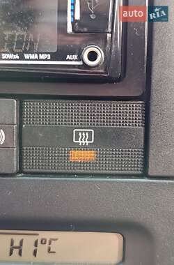 Седан Volkswagen Passat 1996 в Бердичеве