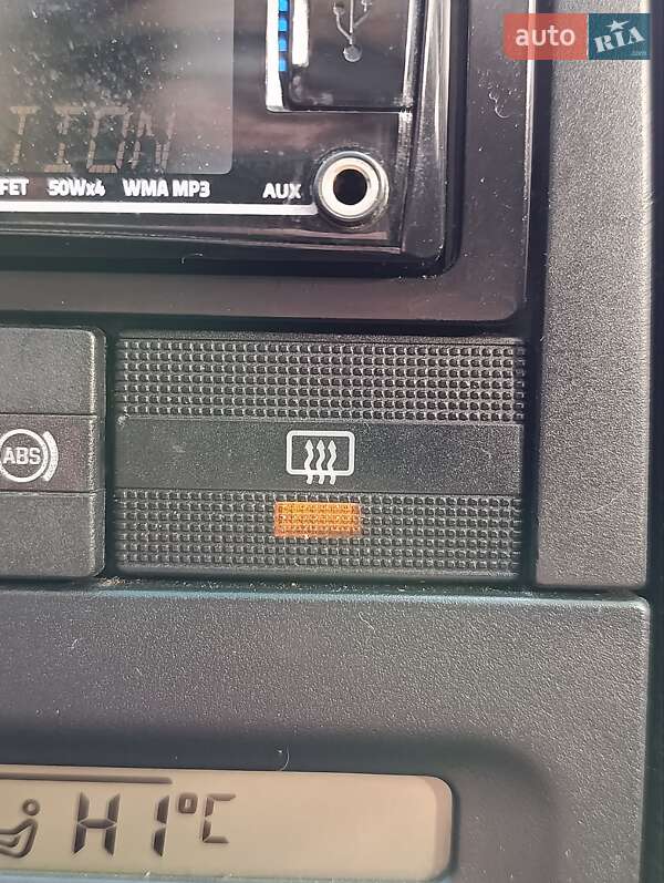 Седан Volkswagen Passat 1996 в Бердичеве