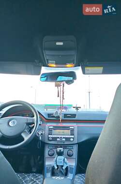 Универсал Volkswagen Passat 2007 в Сумах