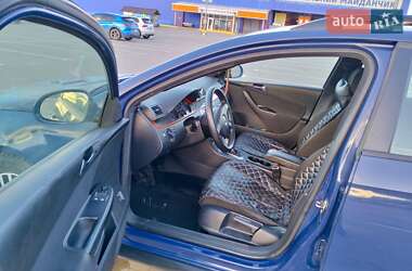 Универсал Volkswagen Passat 2007 в Сумах