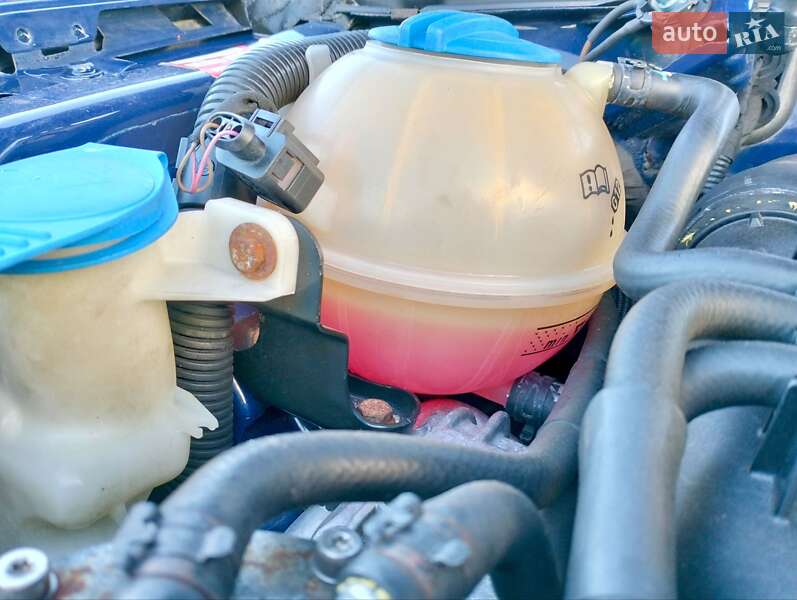 Універсал Volkswagen Passat 2007 в Сумах фото 14 Універсал Volkswagen Passat 2007 в Сумах