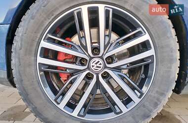 Универсал Volkswagen Passat 2007 в Сумах