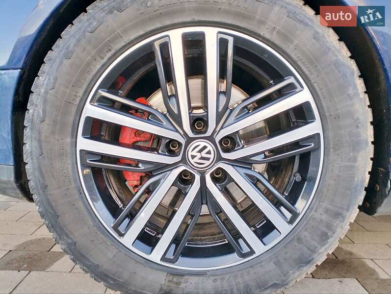 Універсал Volkswagen Passat 2007 в Сумах фото 20 Універсал Volkswagen Passat 2007 в Сумах