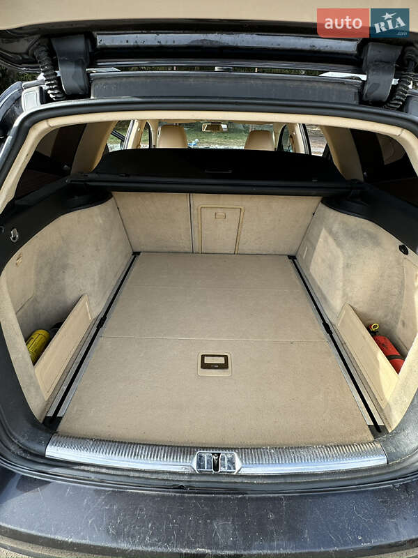 Универсал Volkswagen Passat 2006 в Львове