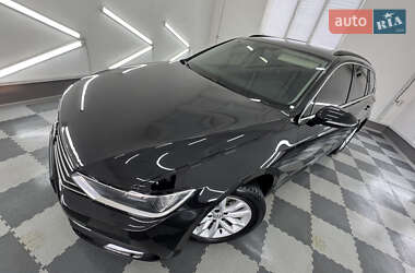 Универсал Volkswagen Passat 2015 в Трускавце