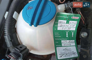Седан Volkswagen Passat 2008 в 
