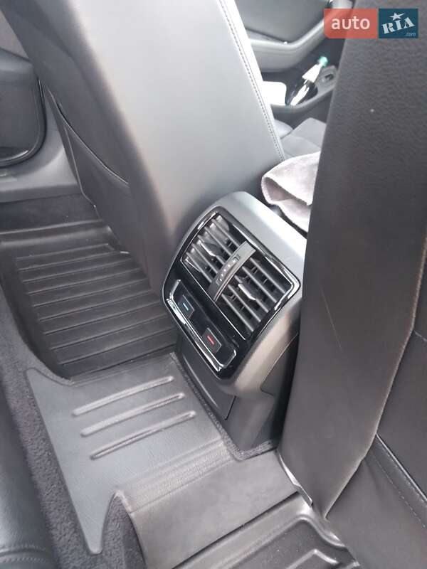 Универсал Volkswagen Passat 2015 в Хмельницком