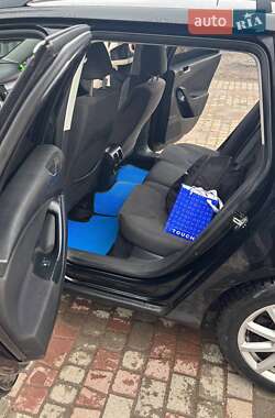 Универсал Volkswagen Passat 2010 в 