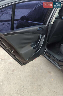 Седан Volkswagen Passat 2006 в 