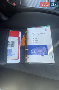 Седан Volkswagen Passat 2005 в 