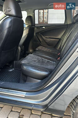 Универсал Volkswagen Passat 2006 в 