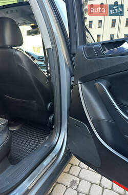 Универсал Volkswagen Passat 2006 в 