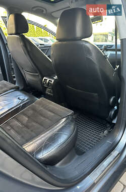 Универсал Volkswagen Passat 2006 в 