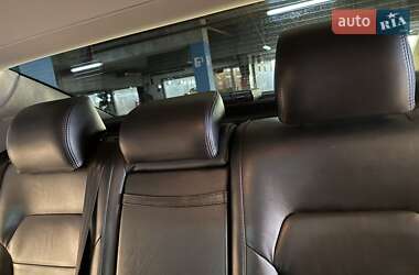 Седан Volkswagen Passat 2014 в 