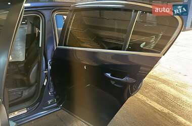 Седан Volkswagen Passat 2014 в 