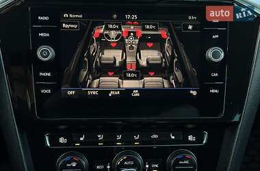 Седан Volkswagen Passat 2019 в 