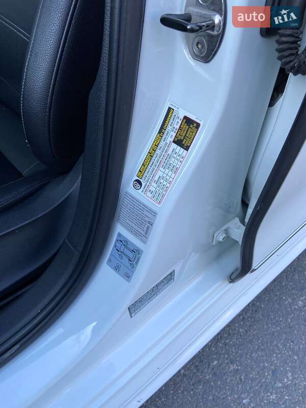 Седан Volkswagen Passat 2016 в Измаиле