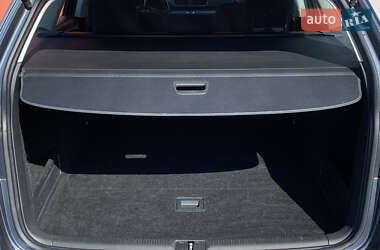 Универсал Volkswagen Passat 2012 в 