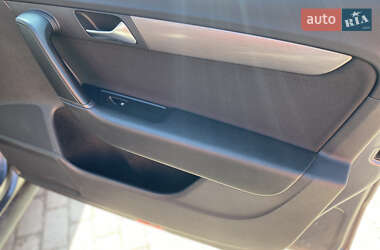 Универсал Volkswagen Passat 2012 в 