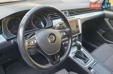Універсал Volkswagen Passat 2019 в 