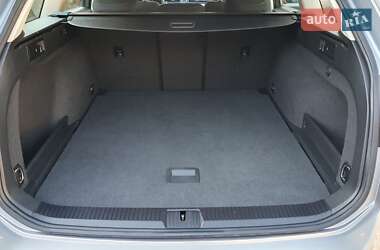 Універсал Volkswagen Passat 2019 в 