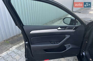 Универсал Volkswagen Passat 2016 в 