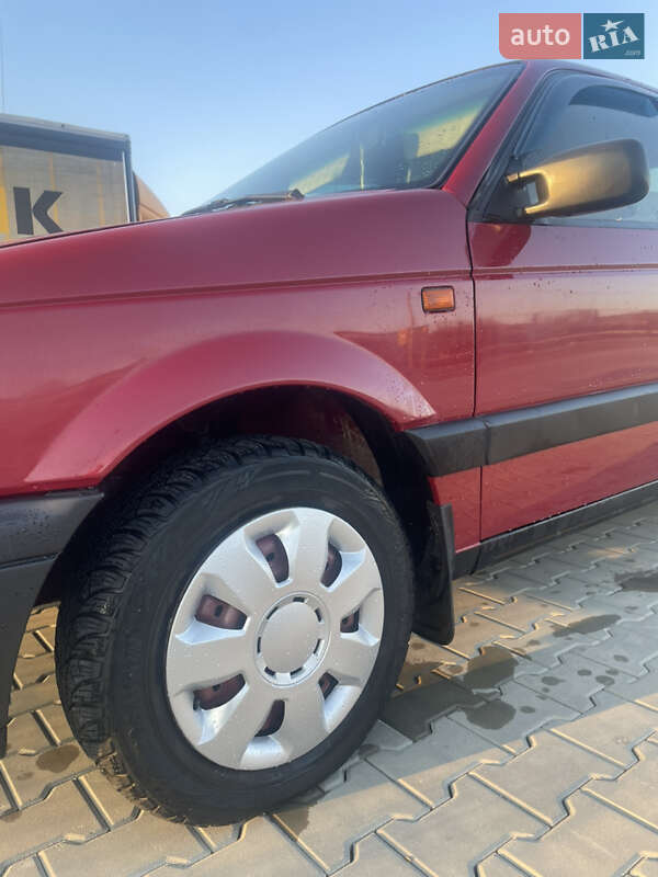 Седан Volkswagen Passat 1989 в Виннице фото 22 Седан Volkswagen Passat 1989 в Виннице