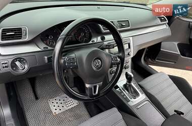 Универсал Volkswagen Passat 2013 в 