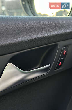 Седан Volkswagen Passat 2011 в 