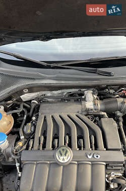 Седан Volkswagen Passat 2012 в 