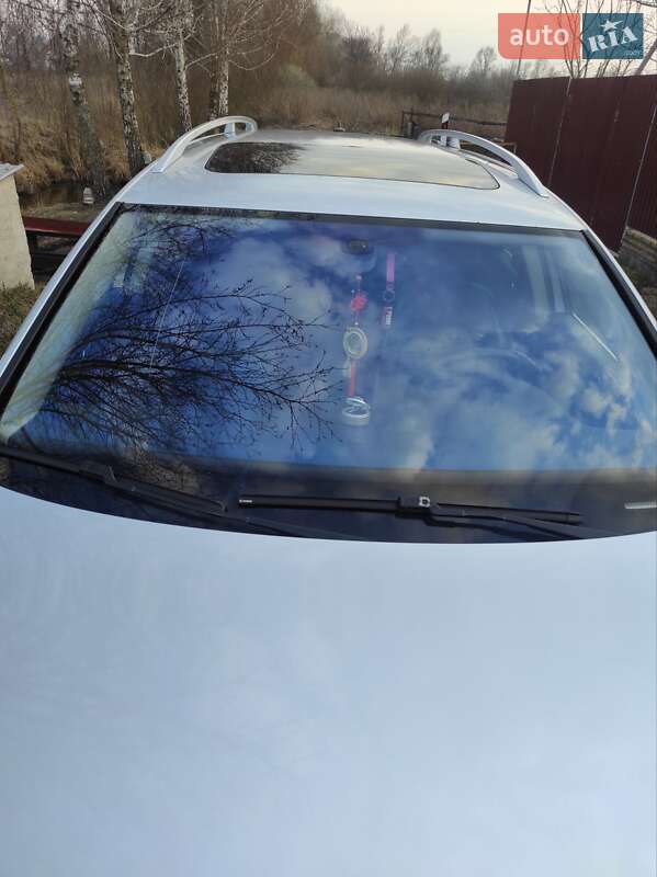 Універсал Volkswagen Passat 2007 в Києві