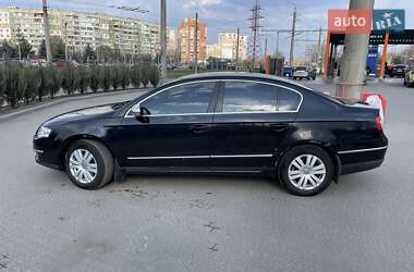 Седан Volkswagen Passat 2006 в 