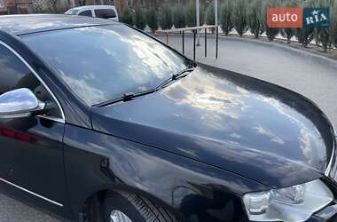Седан Volkswagen Passat 2006 в 