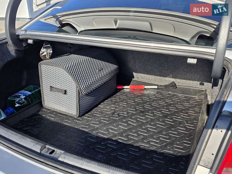 Седан Volkswagen Passat 2014 в Вінниці