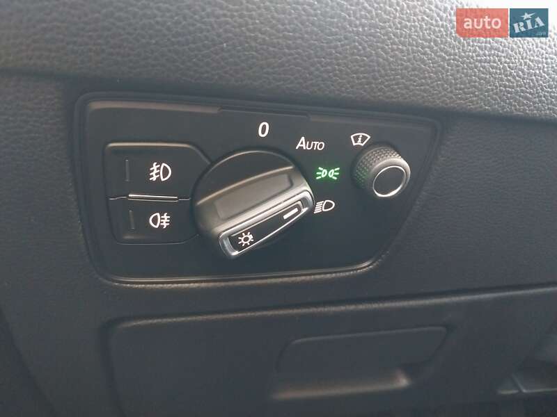 Универсал Volkswagen Passat 2018 в Трускавце