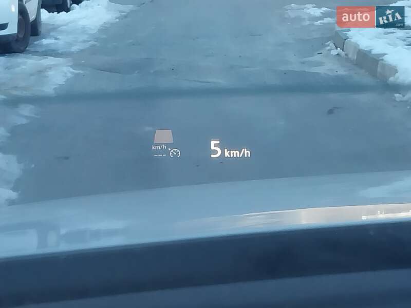 Универсал Volkswagen Passat 2018 в Трускавце