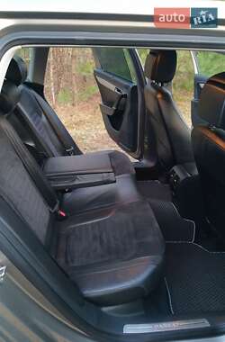 Универсал Volkswagen Passat 2014 в 