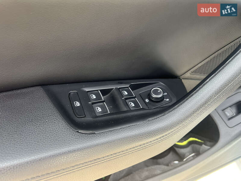 Универсал Volkswagen Passat 2016 в Краматорске