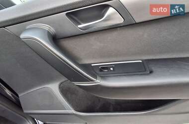 Универсал Volkswagen Passat 2012 в 