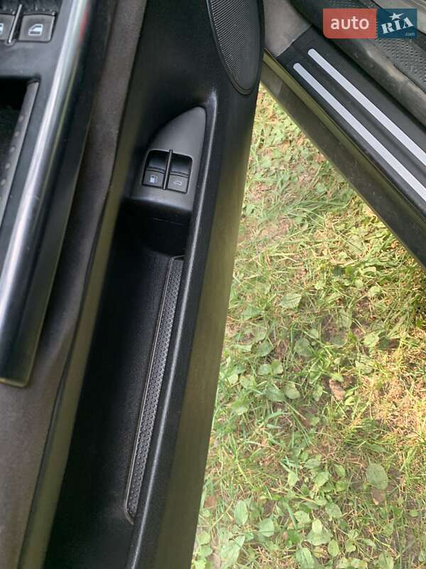 Универсал Volkswagen Passat 2002 в Тернополе
