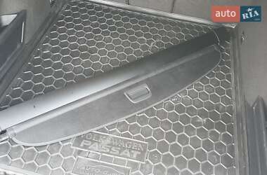 Универсал Volkswagen Passat 2017 в 