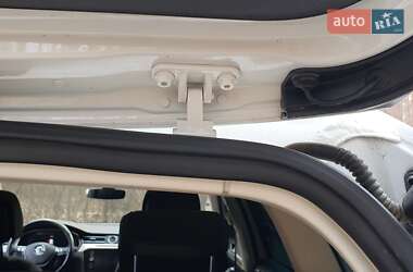 Универсал Volkswagen Passat 2017 в 