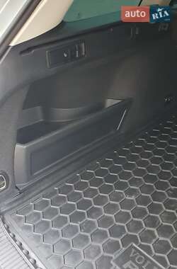Универсал Volkswagen Passat 2017 в 