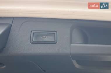 Универсал Volkswagen Passat 2017 в 