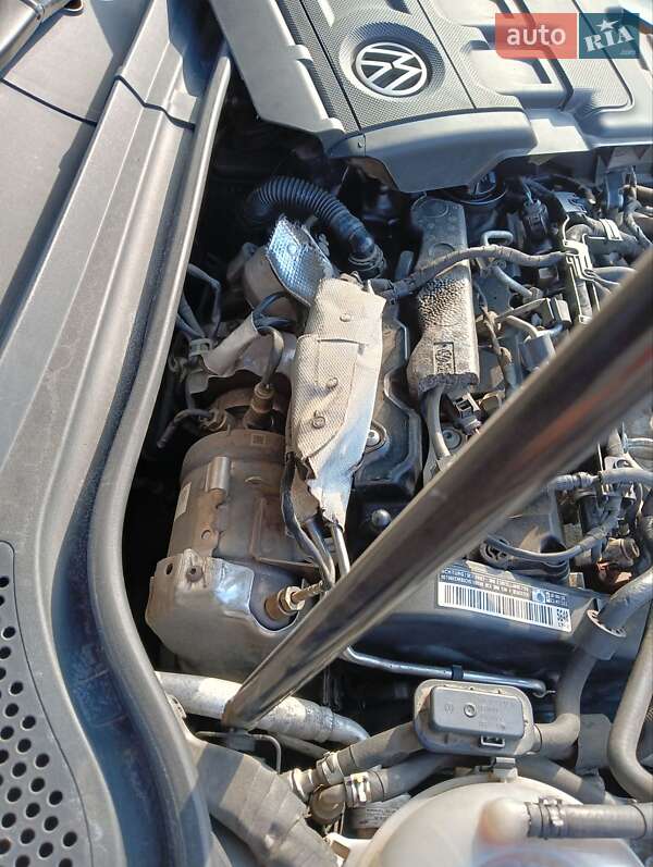 Универсал Volkswagen Passat 2015 в Броварах