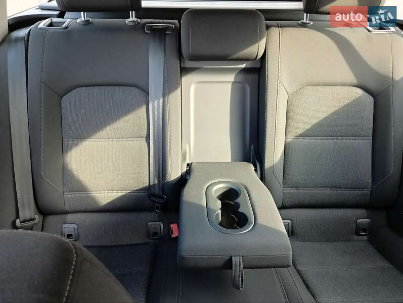 Универсал Volkswagen Passat 2015 в Броварах