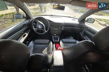 Седан Volkswagen Passat 2003 в 